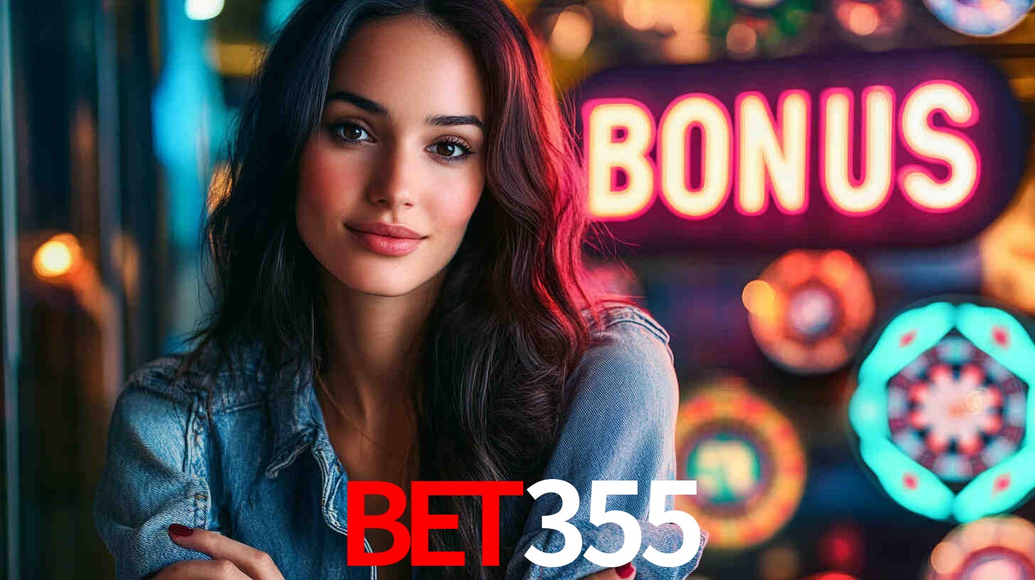 BET355 LOGIN