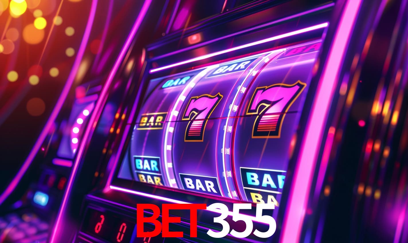 BET355: Seu Cassino Premiado com Pagamentos Rápidos