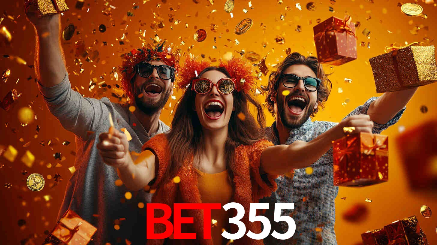 BET355 - Noite de Sorte Suprema - BET355.com