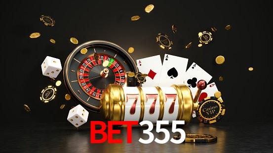 Experiência VIP BET355