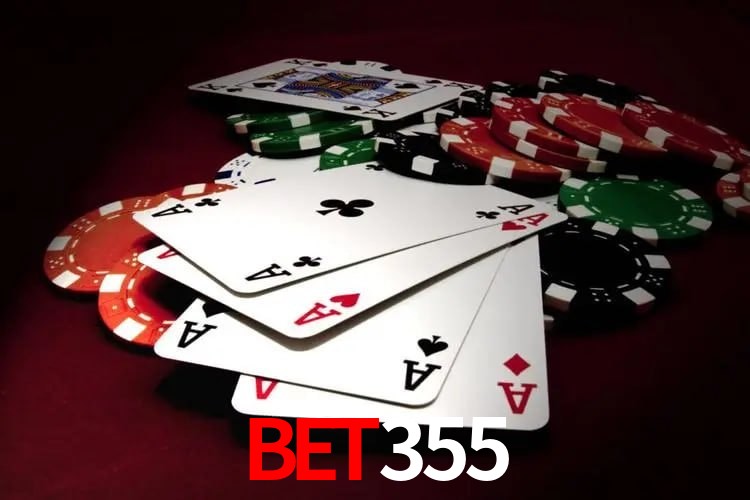 Experiência VIP BET355