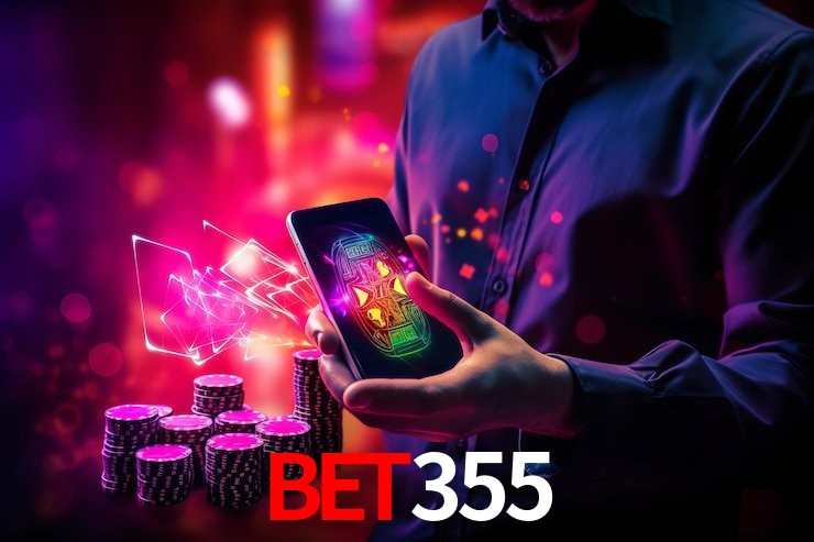 Estatísticas BET355