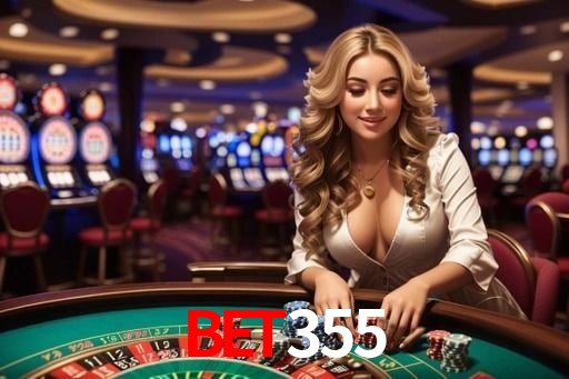 Welcome Bonus BET355