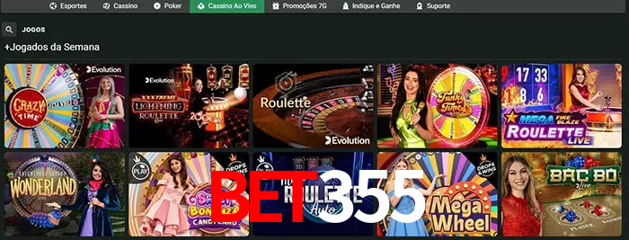 BET355 bet