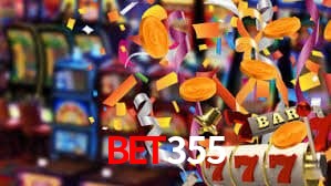 BET355 LOGIN