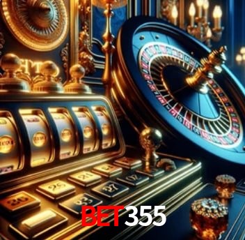Recursos de Bônus BET355