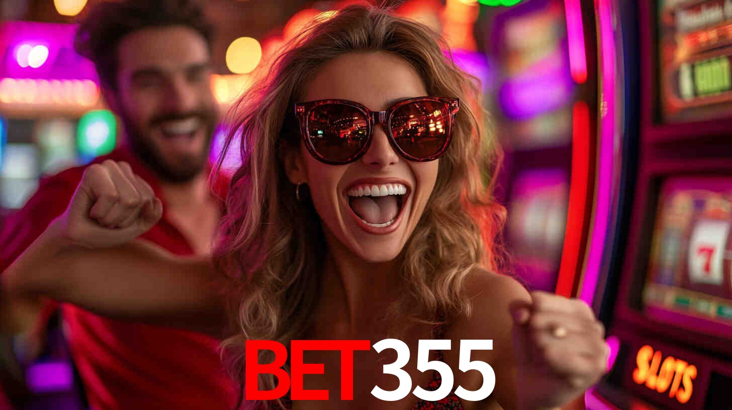 Descubra o Programa VIP da BET355: Vantagens Exclusivas para Jogadores