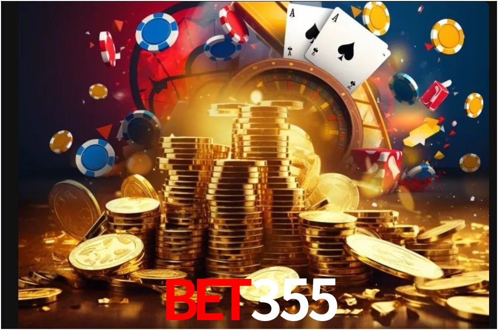 Torneios BET355