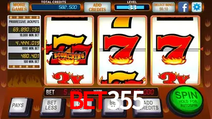 Descubra o Mundo do Cassino Online com BET355