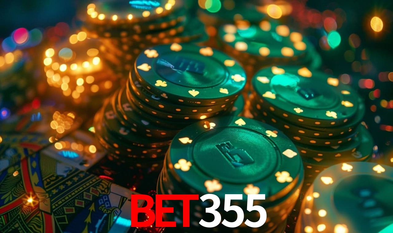 Casino Ao Vivo BET355