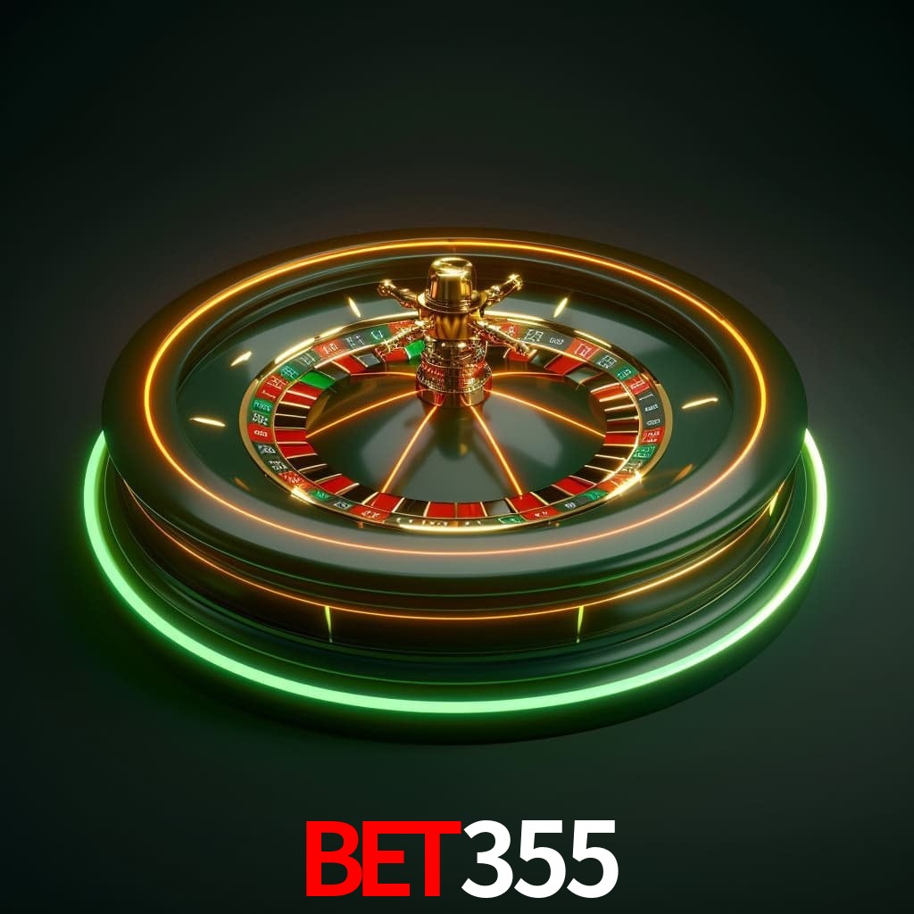 BET355 App - Aplicativo Móvel Oficial