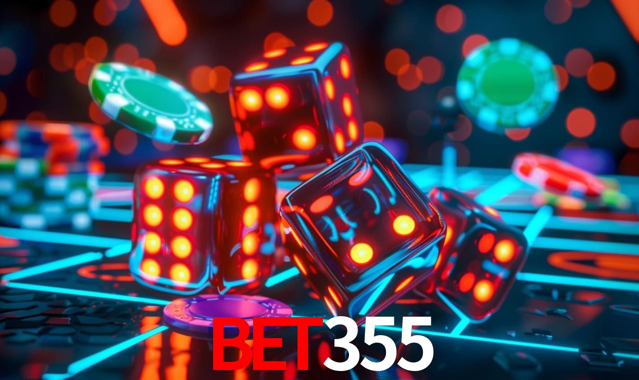 Bônus de Boas-vindas BET355