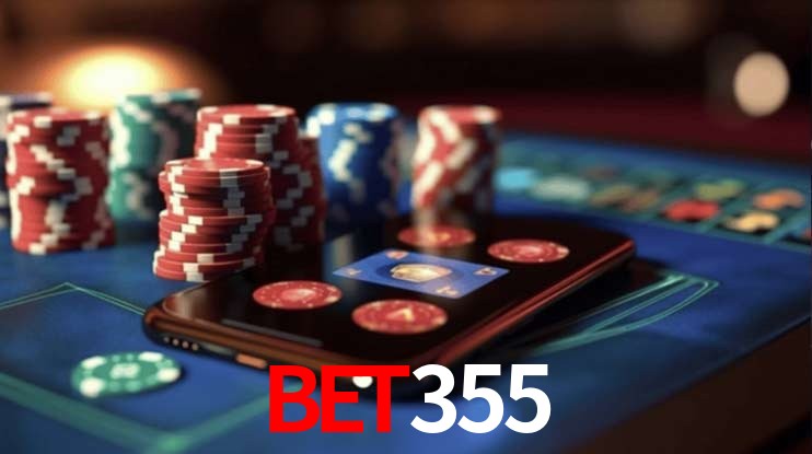 BET355 Rio de Janeiro - Popular Jogos