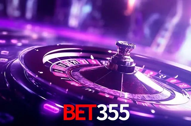 Casino Ao Vivo BET355