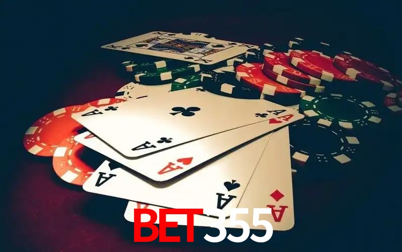 BET355 Brasília - Betting Features