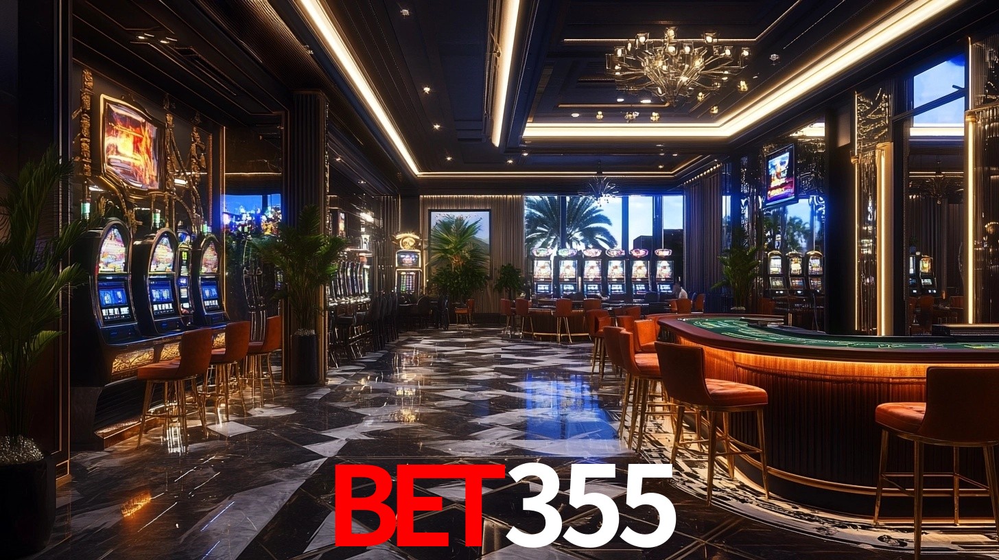Daily Bonuses BET355