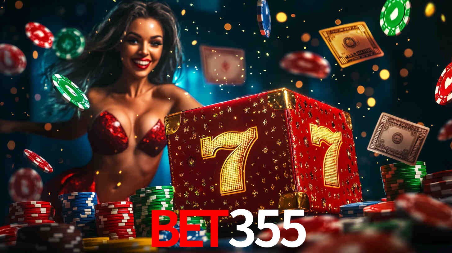 Desvendando o Mundo dos Jogos Virtuais na BET355