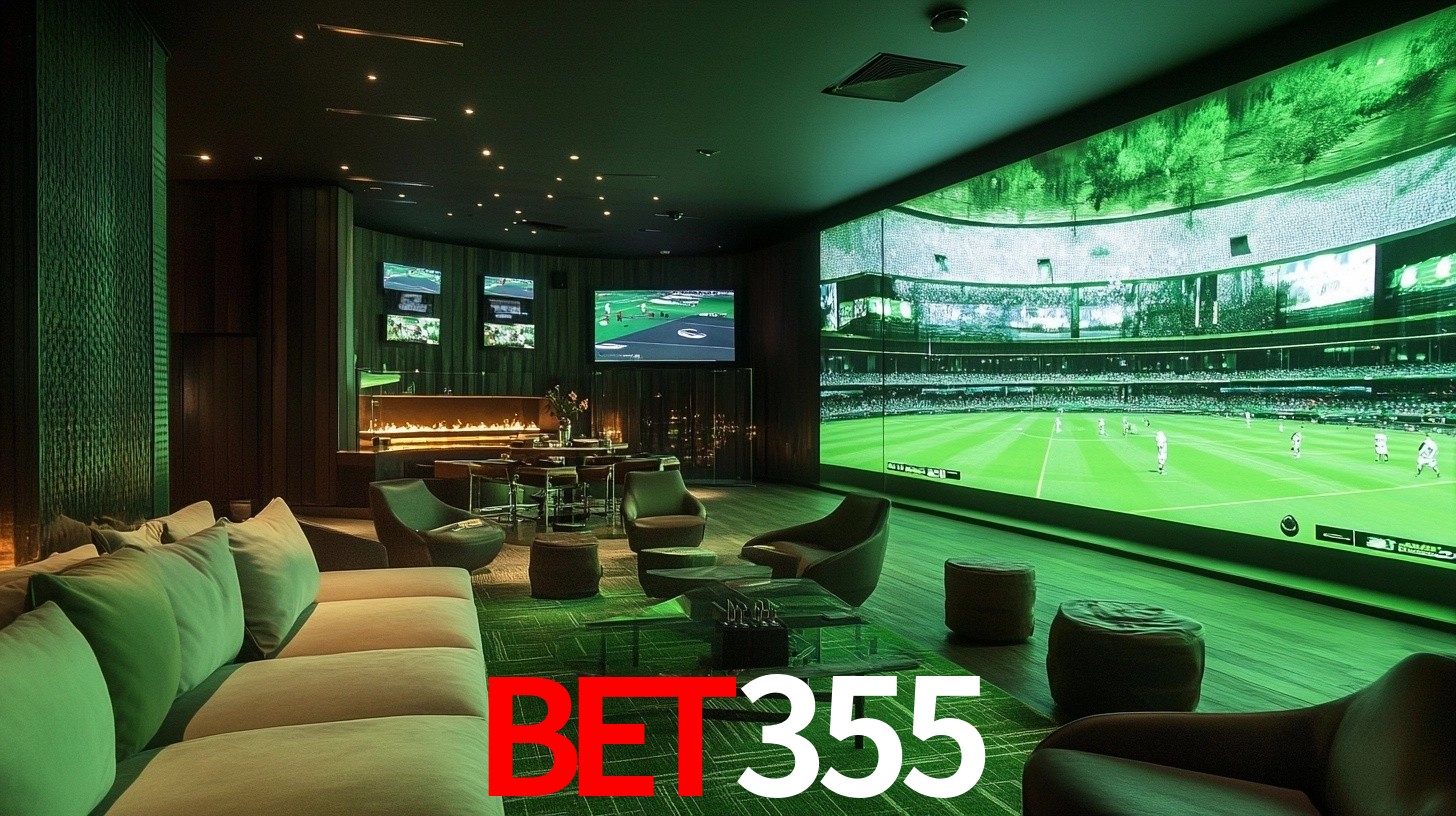 Sinta a adrenalina dos jogos de cassino com BET355