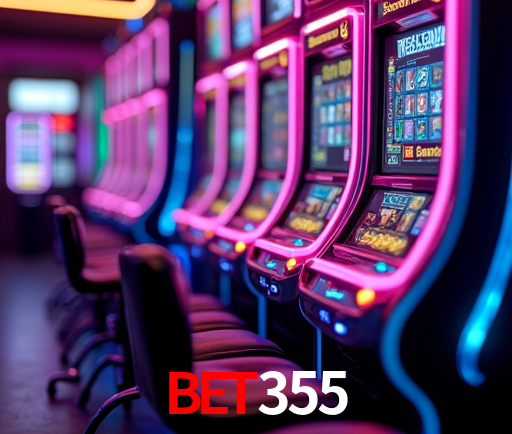 BET355 São Paulo - Top Slots