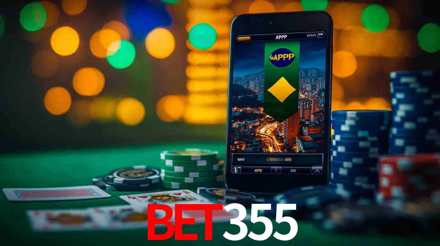 A Experiência Imersiva dos Cassinos Ao Vivo no BET355