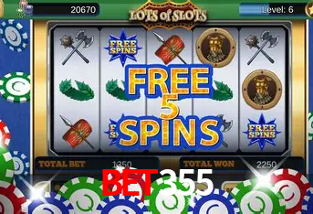 BET355 Salvador - Studio Tour