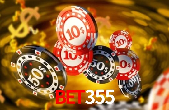 Jogos de Slot BET355