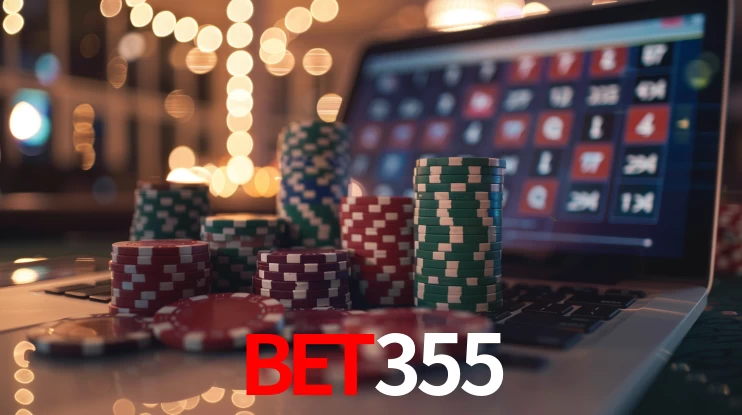 Flash Promotion BET355