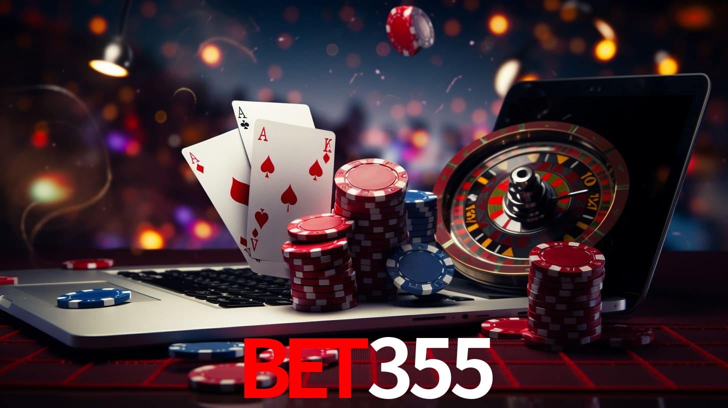 Basketball Betting BET355