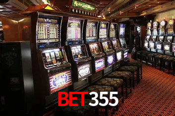 Inovações de Jogos na BET355: O Futuro das Experiências Interativas