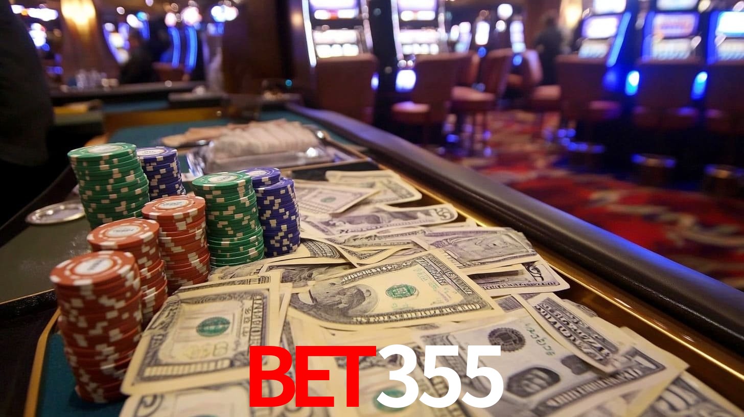 BET355 Salvador - Strategy