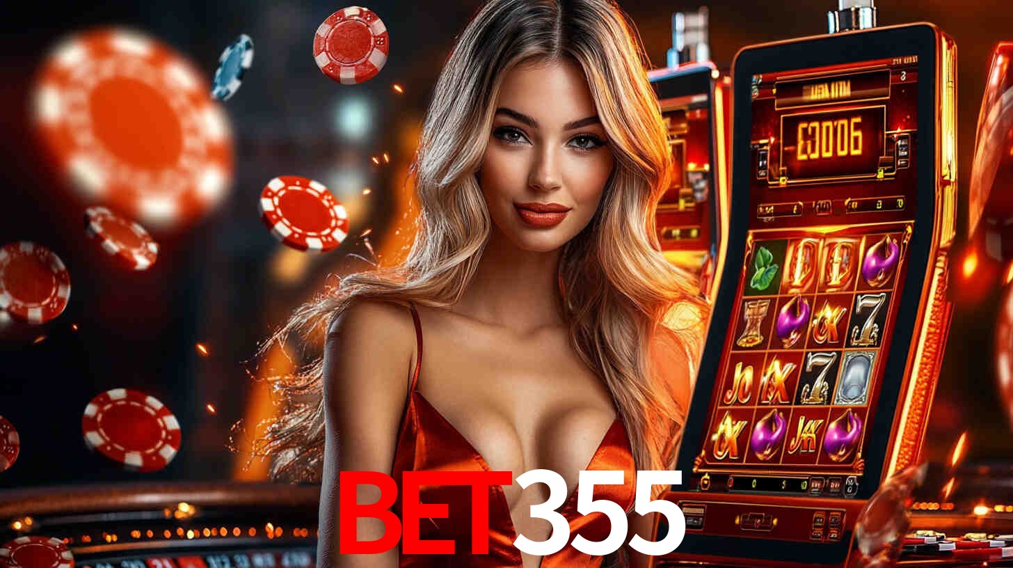BET355 LOGIN