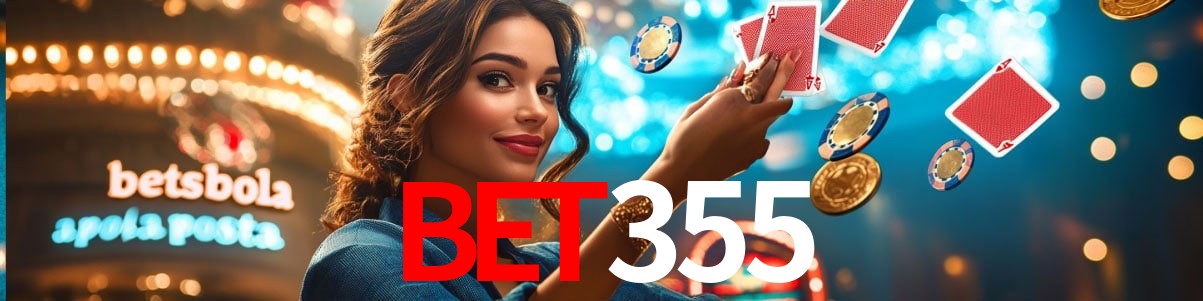 Slot Games BET355