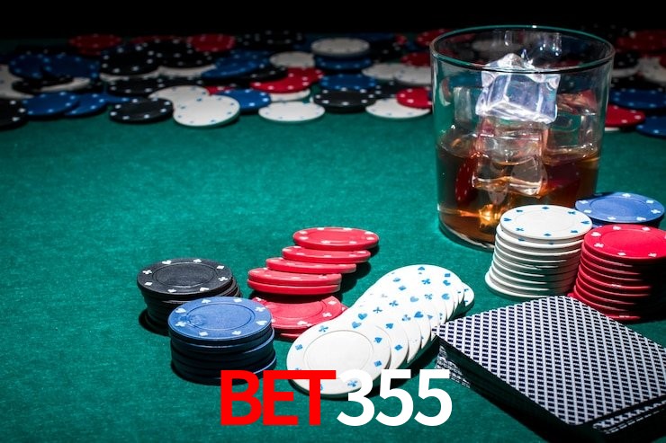 Estatísticas do Jogo BET355