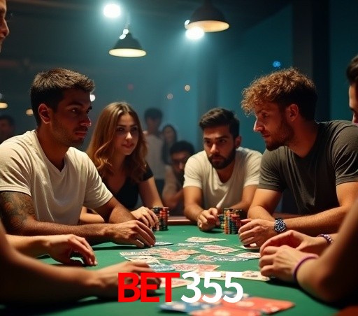 BET355 Slot - 320+ Caça-Níqueis Premium