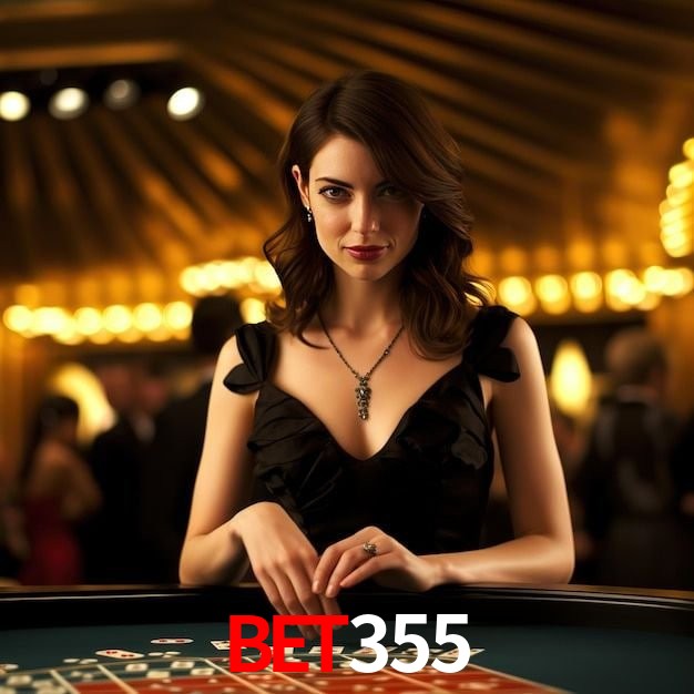 A Emoção da Loteria na BET355: Uma Chance de Mudança de Vida