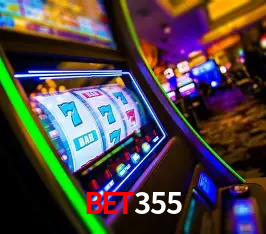 Apostas Esportivas na BET355: Um Guia Completo