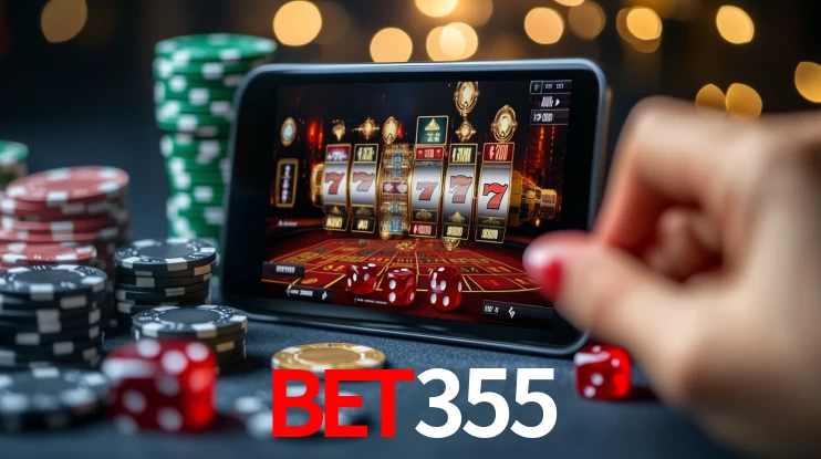 VIP Casino BET355