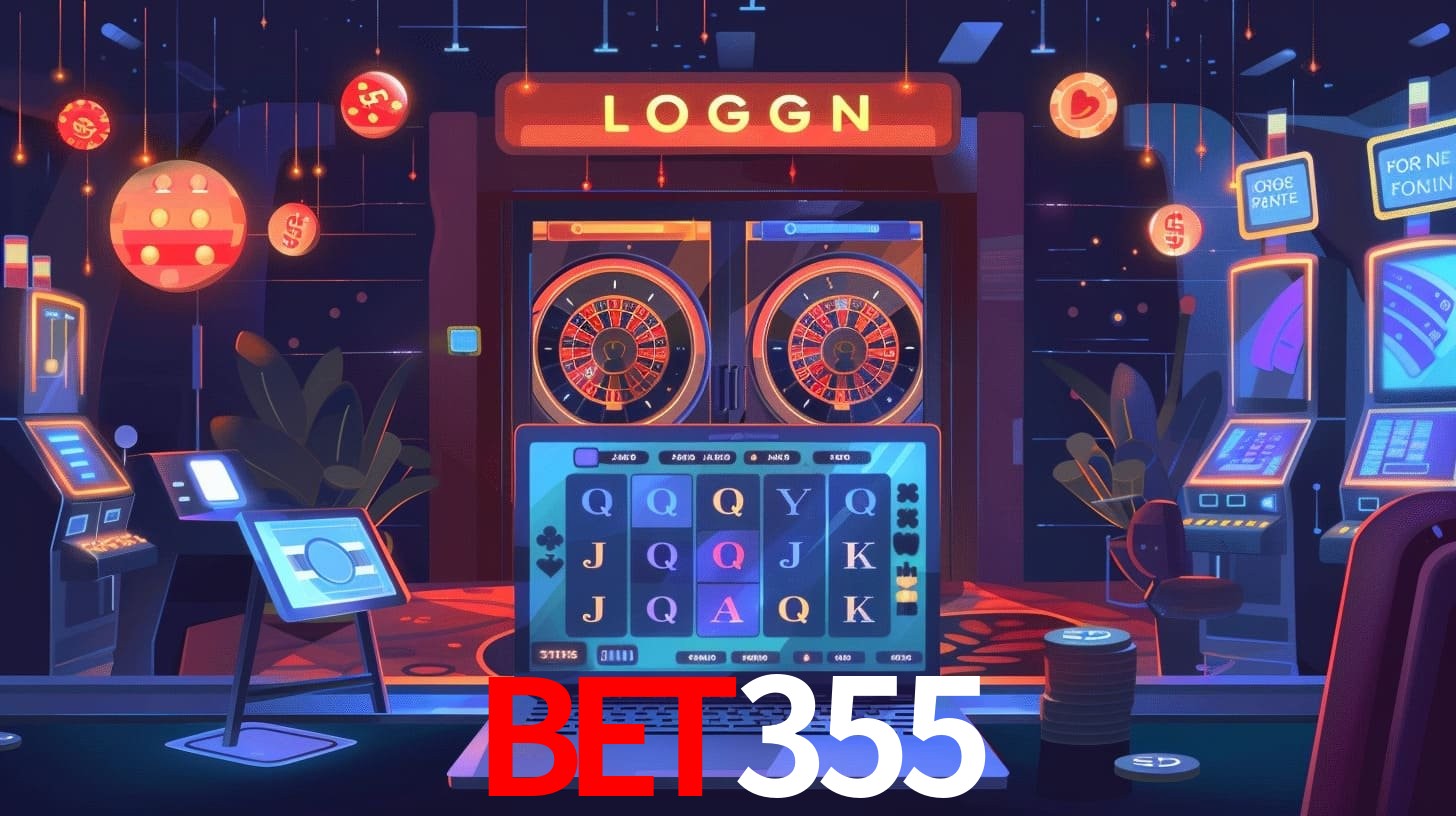 BET355 Rio de Janeiro - Licenses