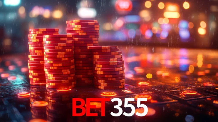 Explore as vantagens do BET355: serviço profissional e confiabilidade
