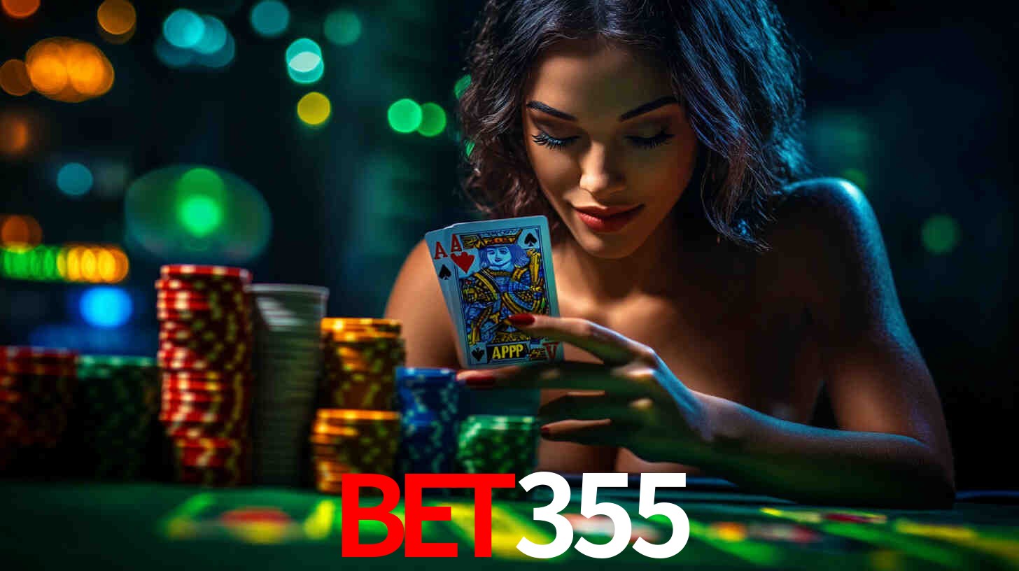 Inovações de Jogos na BET355: O Futuro das Experiências Interativas