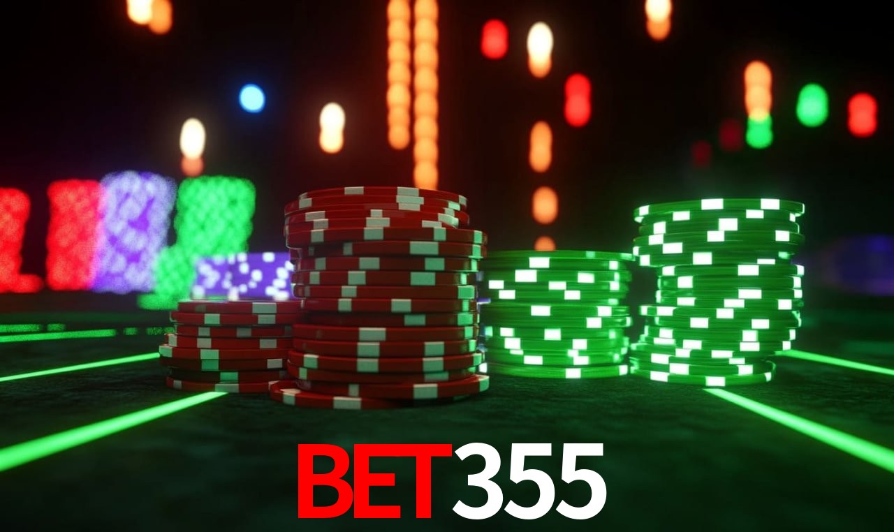 Game Providers BET355