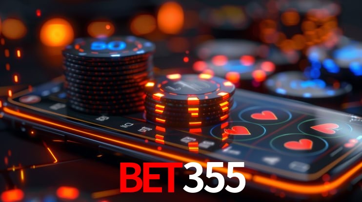 Live Casino BET355