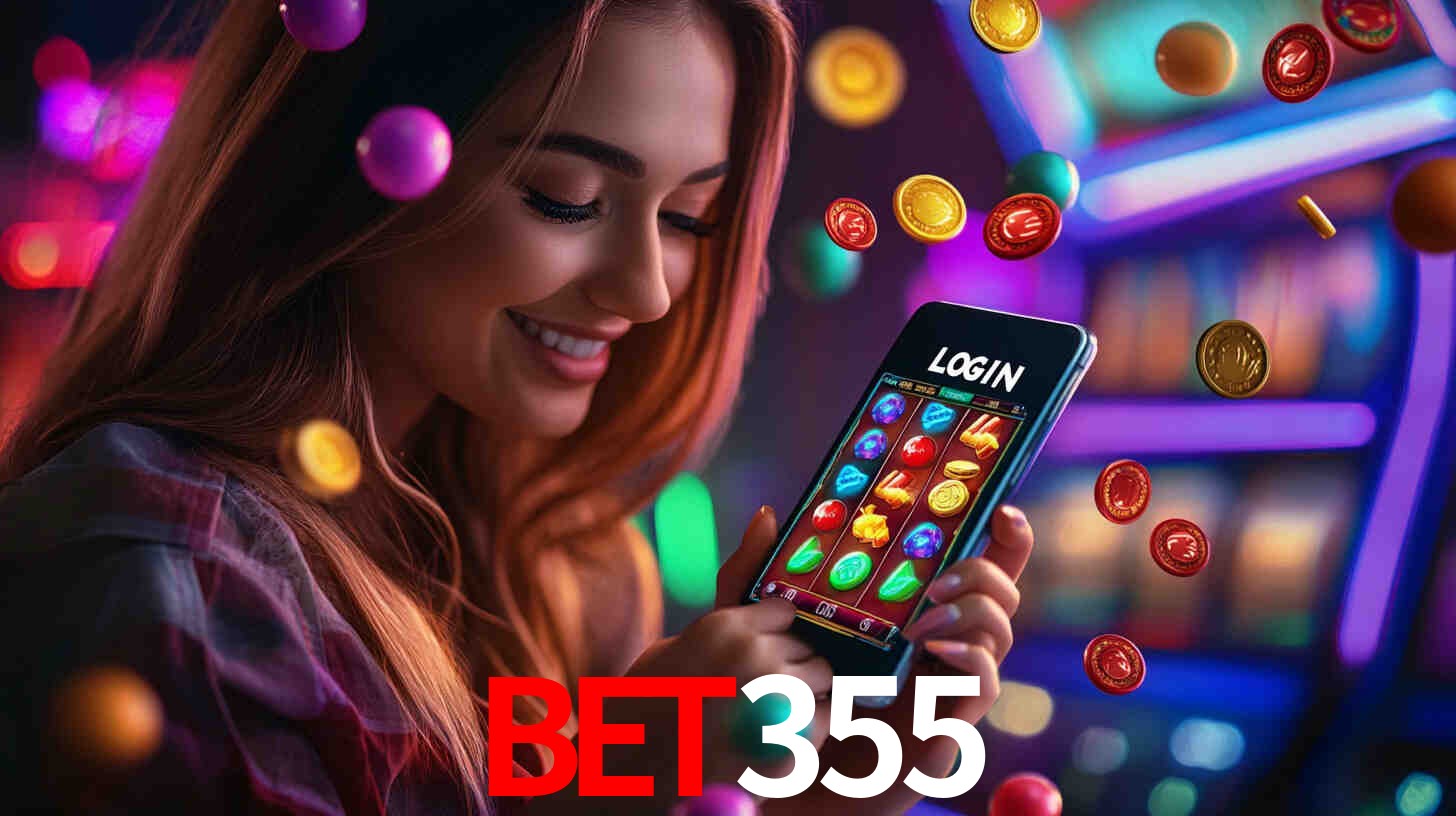 Experimente o Login Seguro Premium no BET355