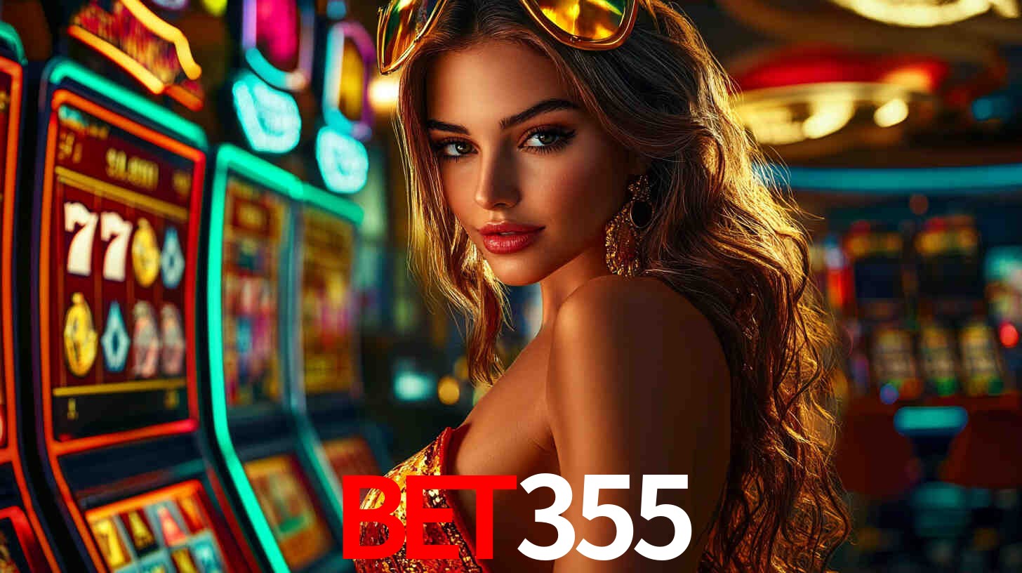 Blackjack Table BET355