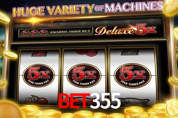 Desvendando o Mundo dos Jogos Virtuais na BET355