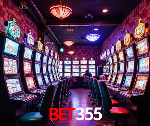 BET355 Brasília - Bonus Features