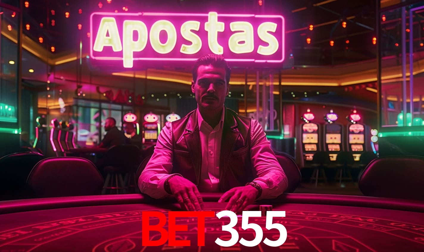 BET355 Belo Horizonte - Provably Fair