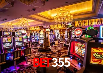 BET355 Rio de Janeiro - Professional Dealers