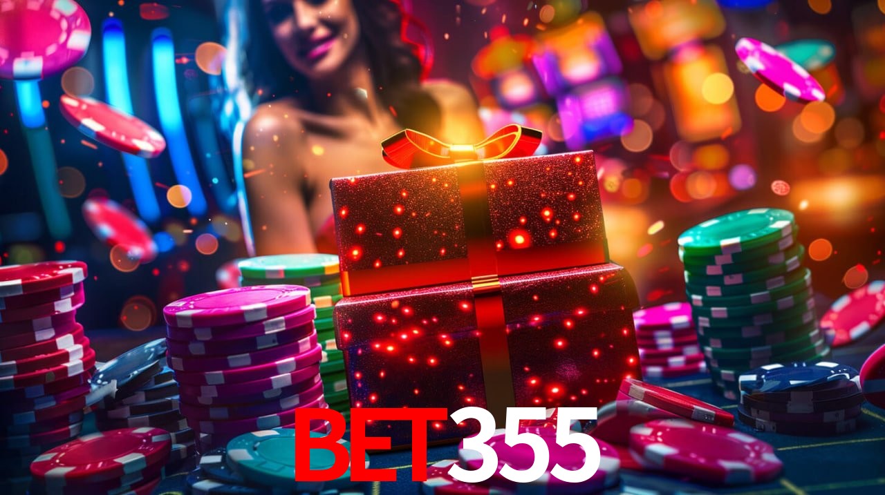 Interface do App BET355
