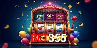 BET355 - Rápido Acesse